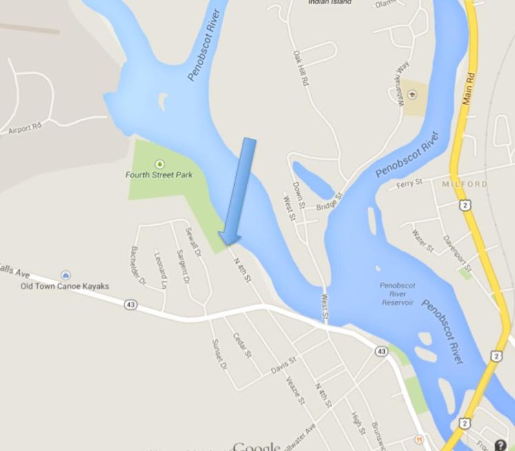 old-town-boat-launch